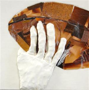 Hand 2 